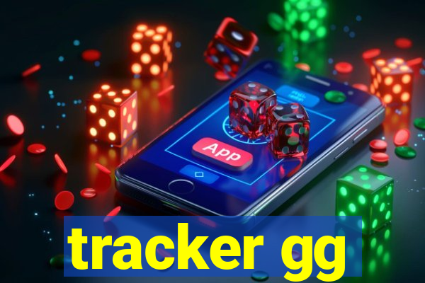 tracker gg